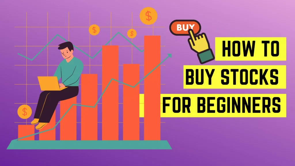 How To Stocks For Beginners